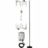 Napoleon Draaispit Voor PRO500 2 Napoleon Draaispit Voor PRO500 -Keuken Grill Verkoop 2024 napoleon draaispit voor pro500