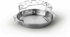 Napoleon Drumstickhouder Met Schaal