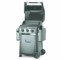 Napoleon FREESTYLE 365 Grafiet -Keuken Grill Verkoop 2024 napoleon freestyle 365 grafiet 2