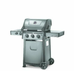 Napoleon FREESTYLE 365 SB Met Aparte Zijbrander