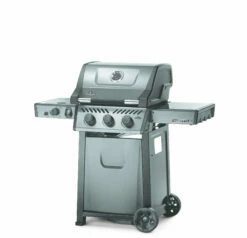 Napoleon FREESTYLE 365 SIB Met Aparte Infrarood Zijbrander