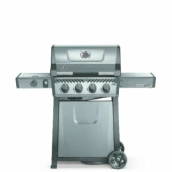 Napoleon FREESTYLE 425 SB Met Aparte Zijbrander