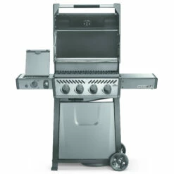 Gazebo Parts Direct Sales Store -Keuken Grill Verkoop 2024 napoleon freestyle 425 sib met aparte infrarood zi 1