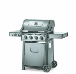 Napoleon FREESTYLE 425 SIB Met Aparte Infrarood Zijbrander