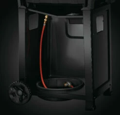 Napoleon FREESTYLE 425 SIB Met Aparte Infrarood Zijbrander -Keuken Grill Verkoop 2024 napoleon freestyle 425 sib met aparte infrarood zi 4