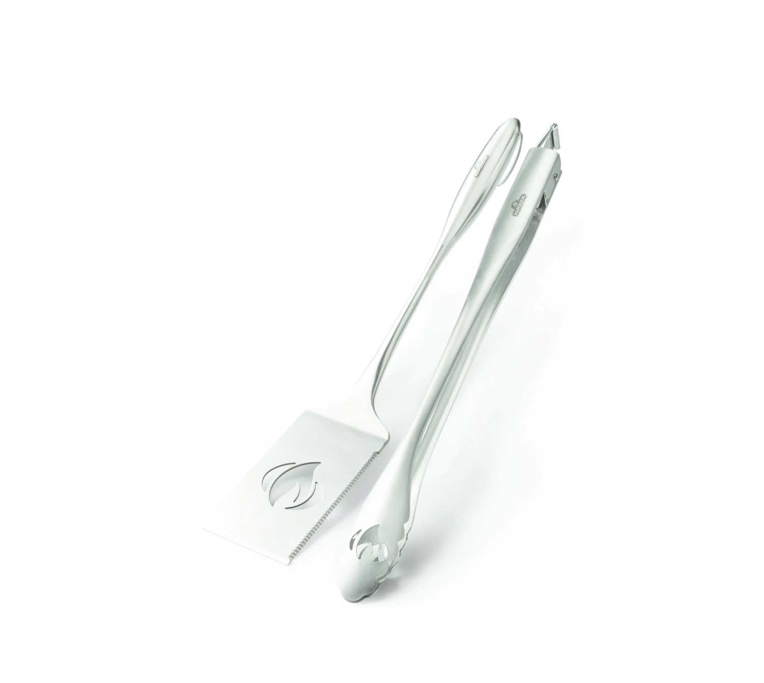 Napoleon Gereedschapset Van RVS 2-delig 3 Napoleon Gereedschapset Van RVS 2-delig