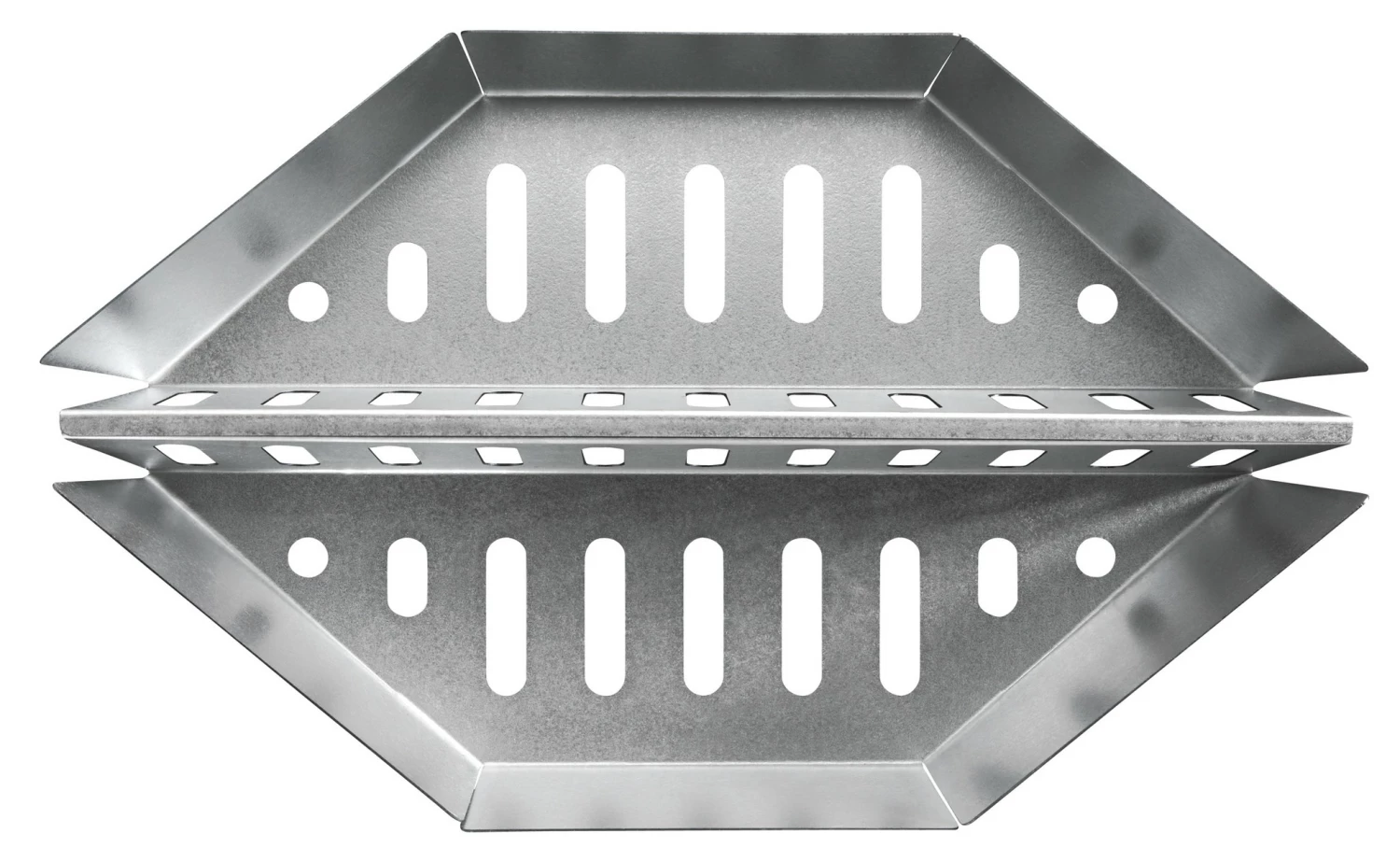 Napoleon Houtskoolmandjes (2st) 6 Napoleon Houtskoolmandjes (2st) - Afbeelding 4