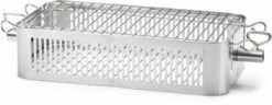Napoleon Napoleon Verstelbare RVS Grillmand Voor Rotisserie 8 Napoleon Napoleon Verstelbare RVS Grillmand Voor Rotisserie -Keuken Grill Verkoop 2024 napoleon napoleon verstelbare rvs grillmand voor r 2