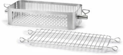 Napoleon Napoleon Verstelbare RVS Grillmand Voor Rotisserie 9 Napoleon Napoleon Verstelbare RVS Grillmand Voor Rotisserie -Keuken Grill Verkoop 2024 napoleon napoleon verstelbare rvs grillmand voor r 3