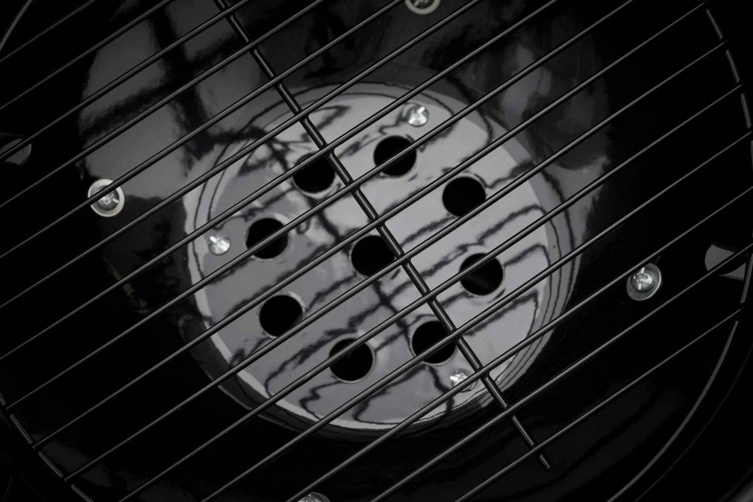 Napoleon NK18K-Leg-1 Houtskool-Kettle 6 Napoleon NK18K-Leg-1 Houtskool-Kettle - Afbeelding 4