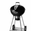 Napoleon NK22K-Leg-2 Houtskool-Kettle -Keuken Grill Verkoop 2024 napoleon nk22k leg 2 houtskool kettle