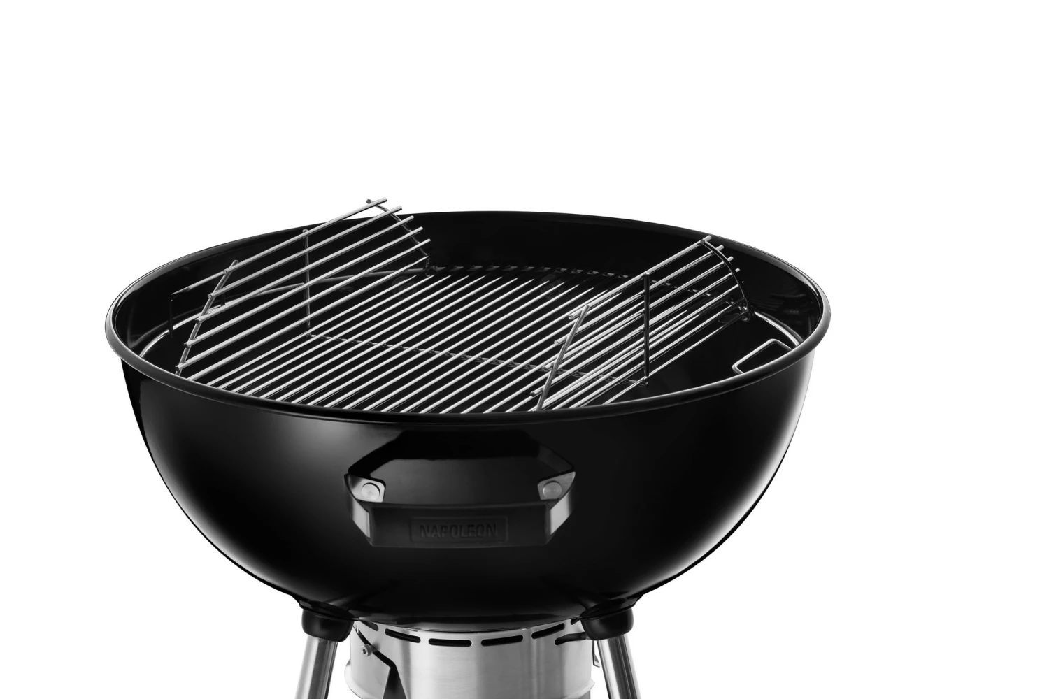 Napoleon NK22K-Leg-2 Houtskool-Kettle 6 Napoleon NK22K-Leg-2 Houtskool-Kettle - Afbeelding 4