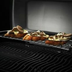 Napoleon Phantom TRAVELQ™ PRO285X, Mat Zwart -Keuken Grill Verkoop 2024 napoleon phantom travelq pro285x mat zwart 5