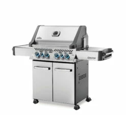 Napoleon Prestige 500-3 Gasbarbecue
