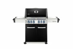 Napoleon Prestige 500-3 Gasbarbecue -Keuken Grill Verkoop 2024 napoleon prestige 500 3 gasbarbecue 3