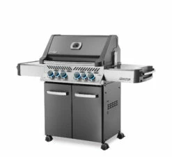 Napoleon Prestige 500-3 Gasbarbecue -Keuken Grill Verkoop 2024 napoleon prestige 500 3 gasbarbecue 4