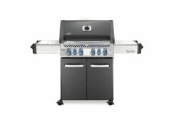 Napoleon Prestige 500-3 Gasbarbecue -Keuken Grill Verkoop 2024 napoleon prestige 500 3 gasbarbecue 5