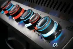 Napoleon Prestige 500-3 Gasbarbecue -Keuken Grill Verkoop 2024 napoleon prestige 500 3 gasbarbecue 8