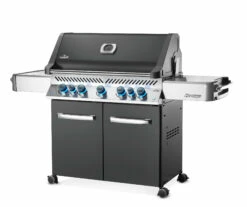 Napoleon Prestige 665 Gasbarbecue -Keuken Grill Verkoop 2024 napoleon prestige 665 gasbarbecue 2