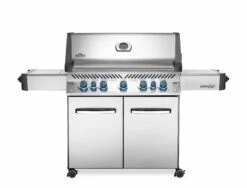 Napoleon Prestige 665 Gasbarbecue -Keuken Grill Verkoop 2024 napoleon prestige 665 gasbarbecue 3