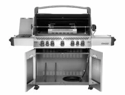 Napoleon Prestige 665 Gasbarbecue -Keuken Grill Verkoop 2024 napoleon prestige 665 gasbarbecue 5
