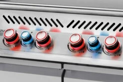 Napoleon Prestige PRO 500-3 Gas-Barbecue -Keuken Grill Verkoop 2024 napoleon prestige pro 500 3 gas barbecue 4