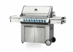 Napoleon Prestige PRO 665-3 Gas-Barbecue