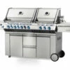 Napoleon Prestige PRO 825-3 Gas-Barbecue -Keuken Grill Verkoop 2024 napoleon prestige pro 825 3 gas barbecue