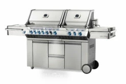 Napoleon Prestige PRO 825-3 Gas-Barbecue