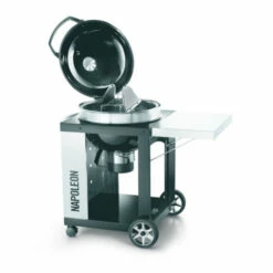 Gazebo Parts Direct Sales Store -Keuken Grill Verkoop 2024 napoleon pro cart houtskool kettle 57cm 1