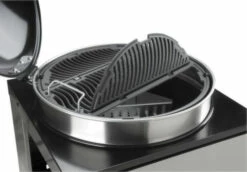 Napoleon PRO-CART Houtskool Kettle Ø 57cm 8 Napoleon PRO-CART Houtskool Kettle Ø 57cm -Keuken Grill Verkoop 2024 napoleon pro cart houtskool kettle 57cm 2