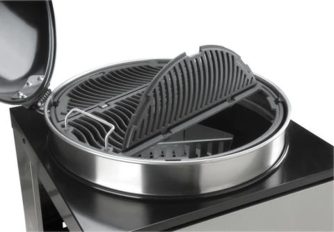 Napoleon PRO-CART Houtskool Kettle Ø 57cm 5 Napoleon PRO-CART Houtskool Kettle Ø 57cm - Afbeelding 3