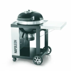 Napoleon PRO-CART Houtskool Kettle Ø 57cm