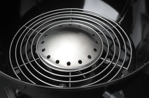 Napoleon PRO-CART Houtskool Kettle Ø 57cm 6 Napoleon PRO-CART Houtskool Kettle Ø 57cm - Afbeelding 4