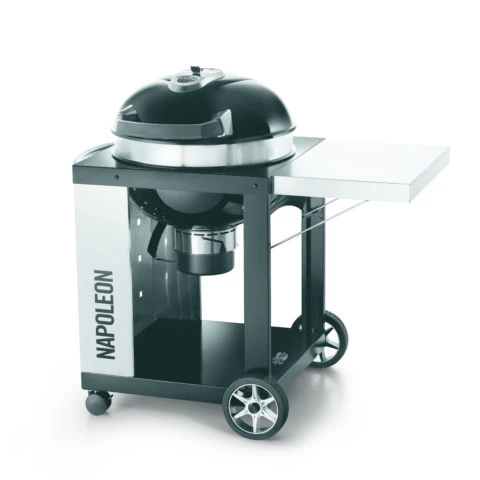 Napoleon PRO-CART Houtskool Kettle Ø 57cm 3 Napoleon PRO-CART Houtskool Kettle Ø 57cm