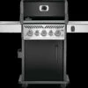 Napoleon ROGUE 425 RSIB Met Aparte Infrarood Zijbrander En Draaispit -Keuken Grill Verkoop 2024 napoleon rogue 425 rsib met aparte infrarood zijbr