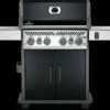 Napoleon ROGUE 525 RSIB Met Aparte Infrarood Zijbrander -Keuken Grill Verkoop 2024 napoleon rogue 525 rsib met aparte infrarood zijbr
