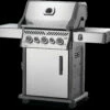 Napoleon Rogue SE425 Gasbarbecue -Keuken Grill Verkoop 2024 napoleon rogue se425 gasbarbecue