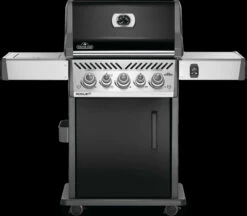 Napoleon Rogue SE425 Gasbarbecue -Keuken Grill Verkoop 2024 napoleon rogue se425 gasbarbecue 2