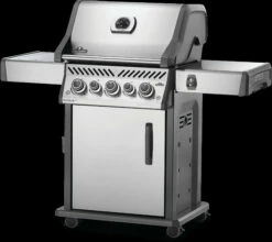 Napoleon Rogue SE425 Gasbarbecue