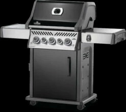 Napoleon Rogue SE425 Gasbarbecue -Keuken Grill Verkoop 2024 napoleon rogue se425 gasbarbecue 3