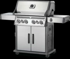 Napoleon Rogue SE525RSIB-1 Gasbarbecue