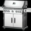 Napoleon Rogue SE625RSIB-1 Gasbarbecue -Keuken Grill Verkoop 2024 napoleon rogue se625rsib 1 gasbarbecue