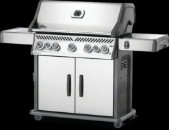 Napoleon Rogue SE625RSIB-1 Gasbarbecue