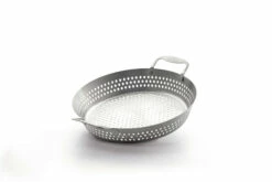 Napoleon RVS Groentekorf