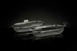 Napoleon RVS Mand Voor Draaispit -Keuken Grill Verkoop 2024 napoleon rvs mand voor draaispit 2