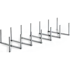 Napoleon Sparerib Rek -Keuken Grill Verkoop 2024 napoleon sparerib rek 2