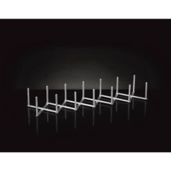 Napoleon Sparerib Rek -Keuken Grill Verkoop 2024 napoleon sparerib rek 3