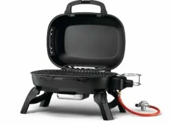 Napoleon TravelQ 240 Portable Gas Bbq -Keuken Grill Verkoop 2024 napoleon travelq 240 portable gas bbq 3