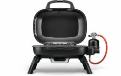 Napoleon TravelQ 240 Portable Gas Bbq -Keuken Grill Verkoop 2024 napoleon travelq 240 portable gas bbq 4